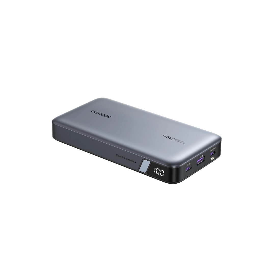 UGREEN (90597A) 25000mAh PD 145W Power Bank