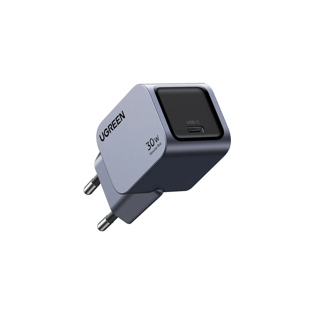 UGREEN Nexode Pro 30W USB-C GaN Fast Charger EU