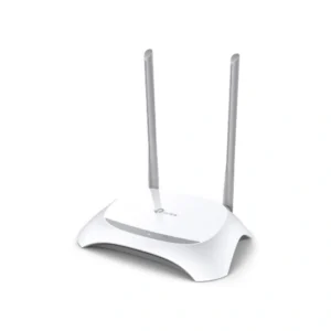 TP-LINK TL-WR840N Router