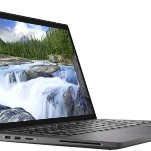 Dell Latitude 7410 – i5 / 16GB / 256GB SSD