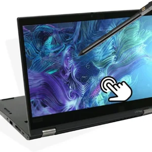 Lenovo ThinkPad L13 Yoga Gen 2 – i5 / 16GB / 256GB SSD