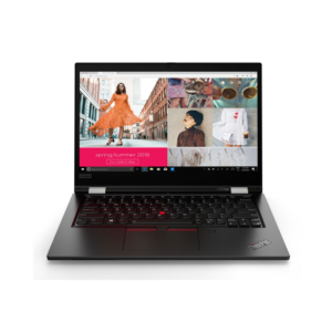 Lenovo ThinkPad L13 Gen 2 Laptop 13.3" FHD Intel Core i3-1115G4 4GB RAM 256GB SSD Business Laptop