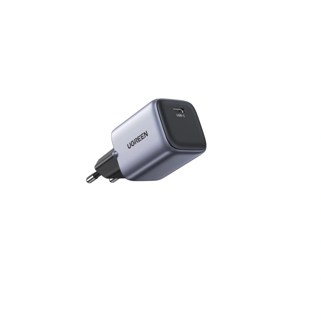 UGREEN (90666) Nexode Mini 30W PD GaN Tech Charger