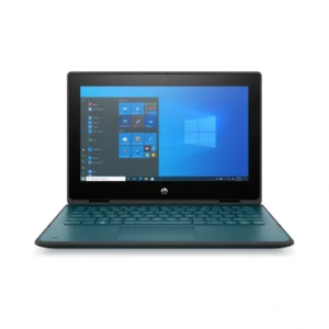 HP PROBOOK X360 11 G7-Intel Pentium Silver N6000-8GB RAM-256GB SSD-11.6"HD-Windows 10-2 in 1 Laptop