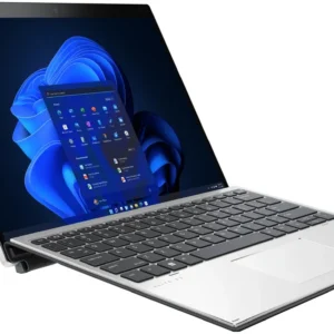 HP Elite x2 G8 13" 2-in-1 Business Tablet PC | Intel Core i5 11th Gen | 16GB RAM | 256GB SSD | WUXGA+ Touch Display | Windows 10 Pro