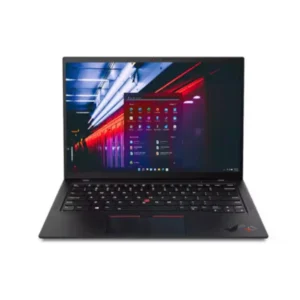 Lenovo Thinkpad X1 Carbon Gen 9-Intel Core i7-1165G7-16GB RAM-512GB SSD-14" FHD Touch Screen-Windows 11 Laptop
