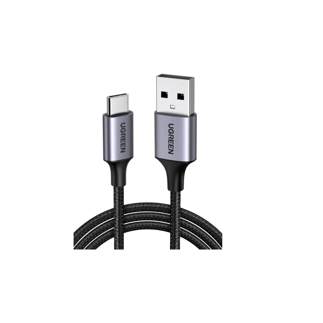 UGREEN USB-C Male To USB 2.0 A Male Cable