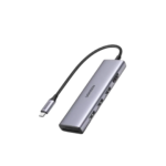 Ugreen 15531 USB-C 6-in-1 Multifunction Hub