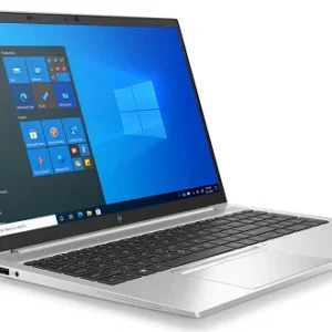 HP EliteBook 850 G8 – i7 / 16GB / 512GB SSD
