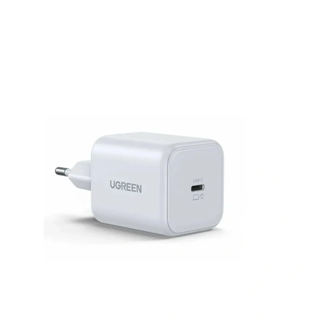 UGREEN ( 65053) 45W USB-C GaN Fast Charger EU
