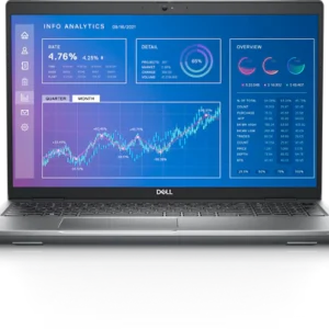 Dell- Precision 3571