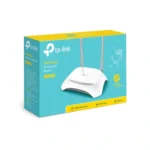 TP-LINK TL-WR840N Router