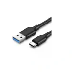 UGREEN (US184) USB-C Male To USB 3.0 A  3A Data Cable