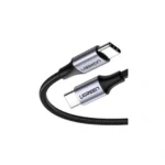 UGREEN (50751)  USB 3.1 Type C Male to Type C Male Cable 1.5m