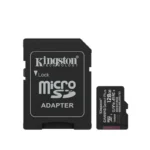 KINGSTON SDCS3/128GB CANVAS SELECT PLUS MICRO SD CARD