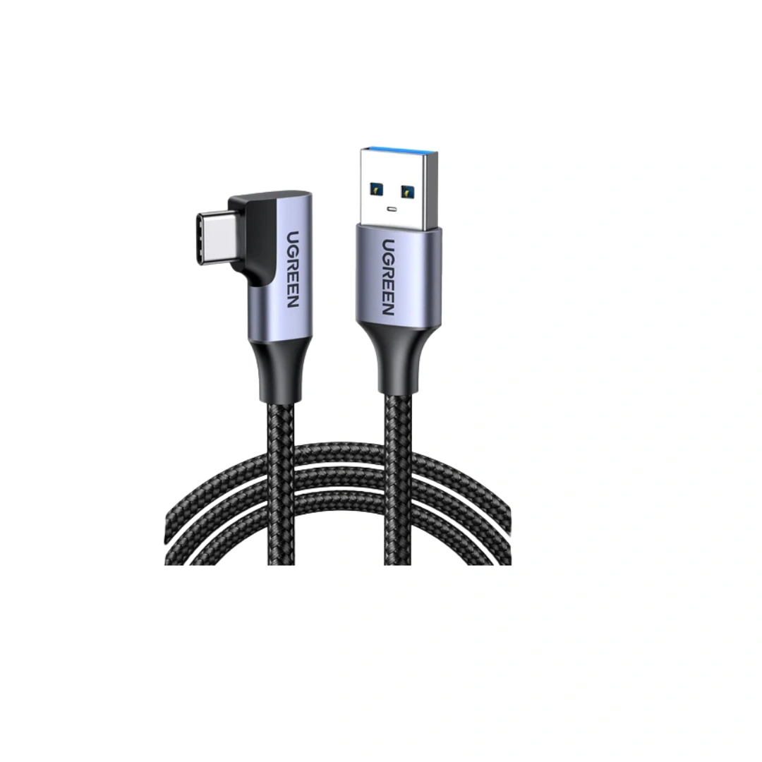 UGREEN ( 20299) USB-C Male To USB 3.0 A 3A Data Cable 1.00M
