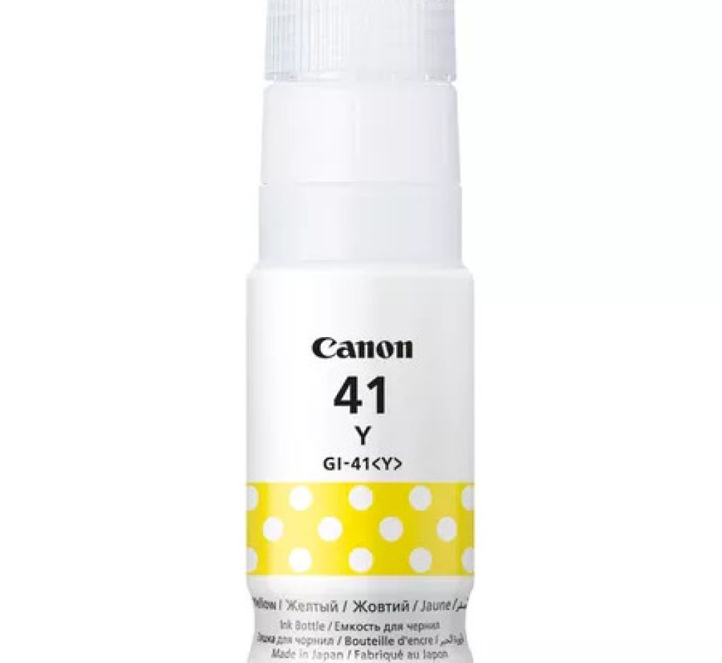 CAN-GI41-YEL-INKB