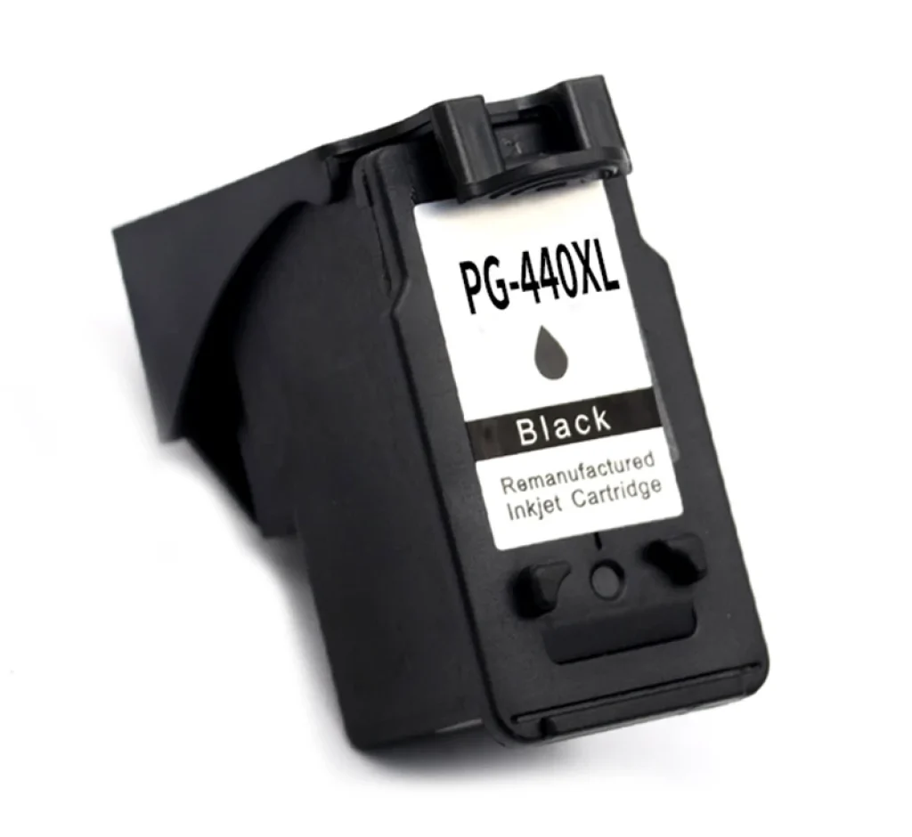 CAN-PG440XL-BLK-INKC