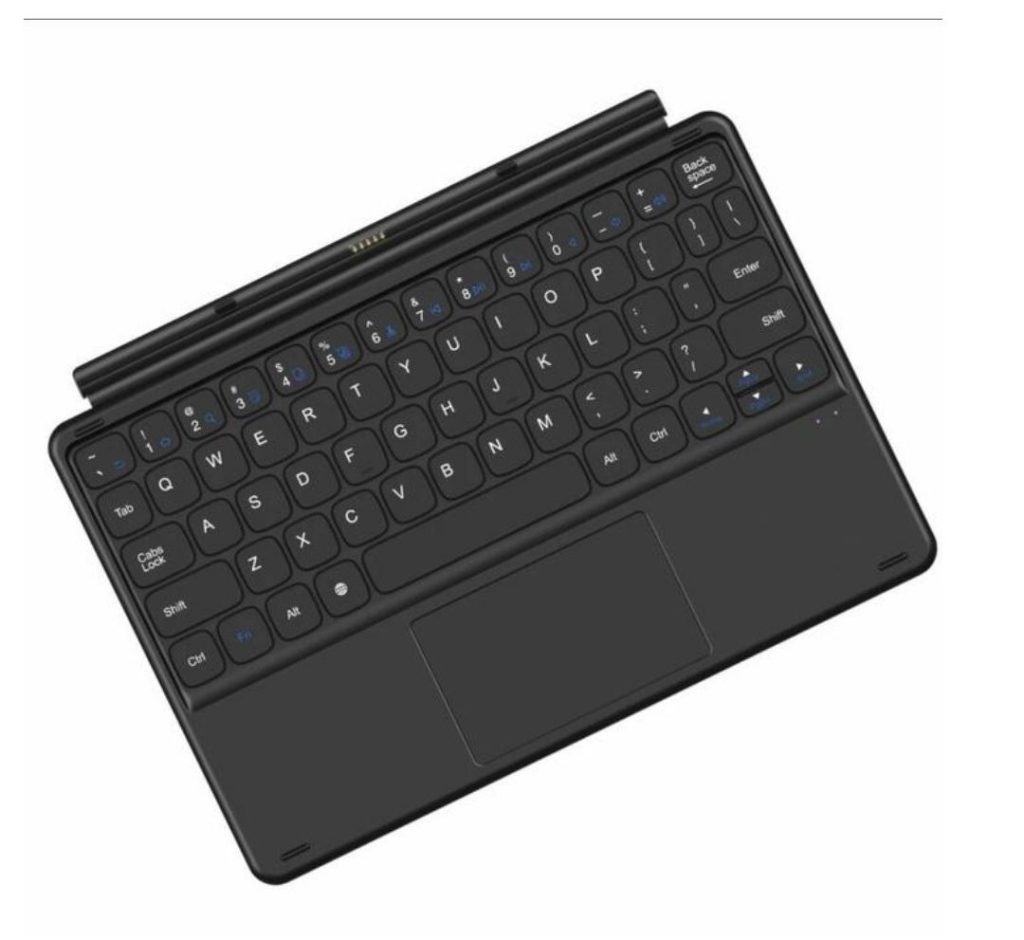 CHW-H10GO-KEYBOARD