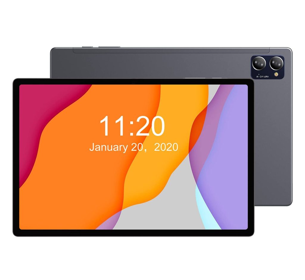 CHW-HPXPRO-T616-6-128-10.5-AND12-SET