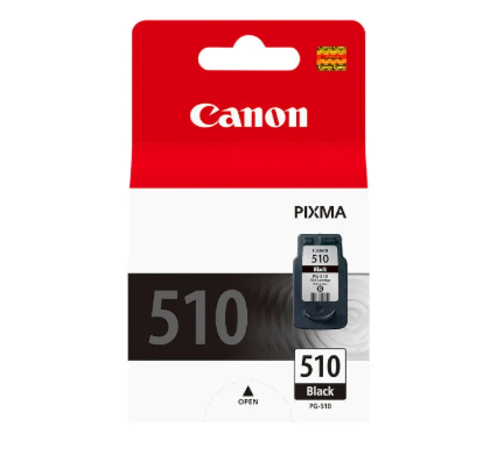 Canon PG-510 black ink cartridge