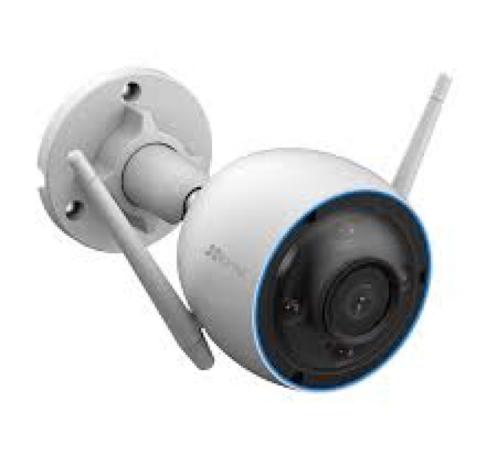 EZV-H3-WIFI