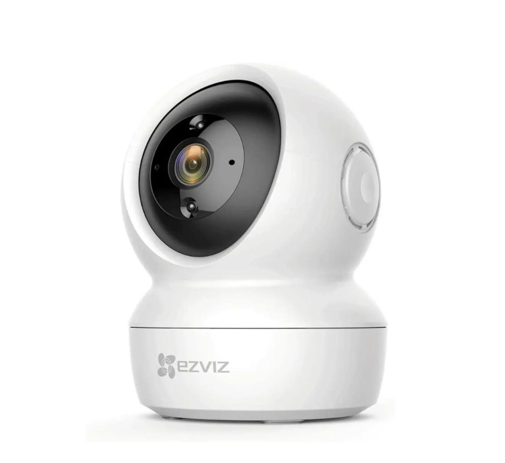 EZV-H6C-4MP-WIFI