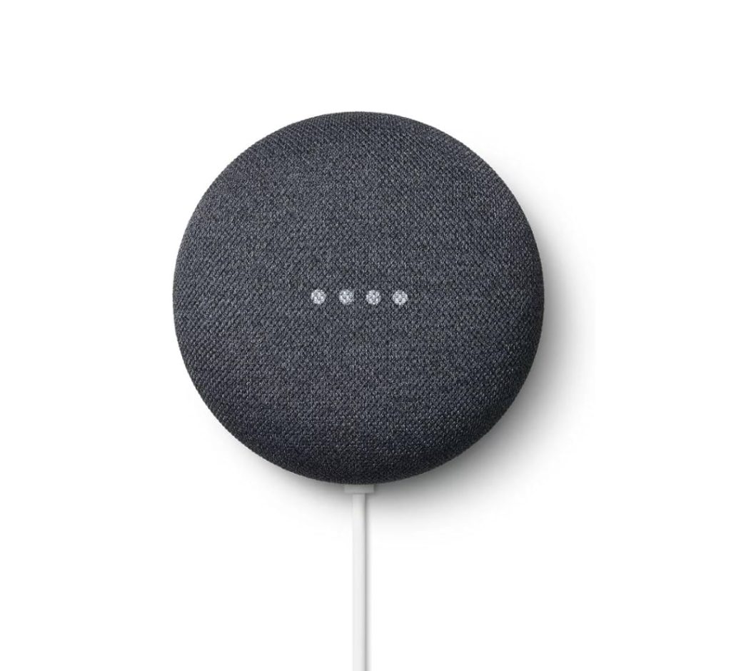 GGL-NESTMINI2-CHARCOAL