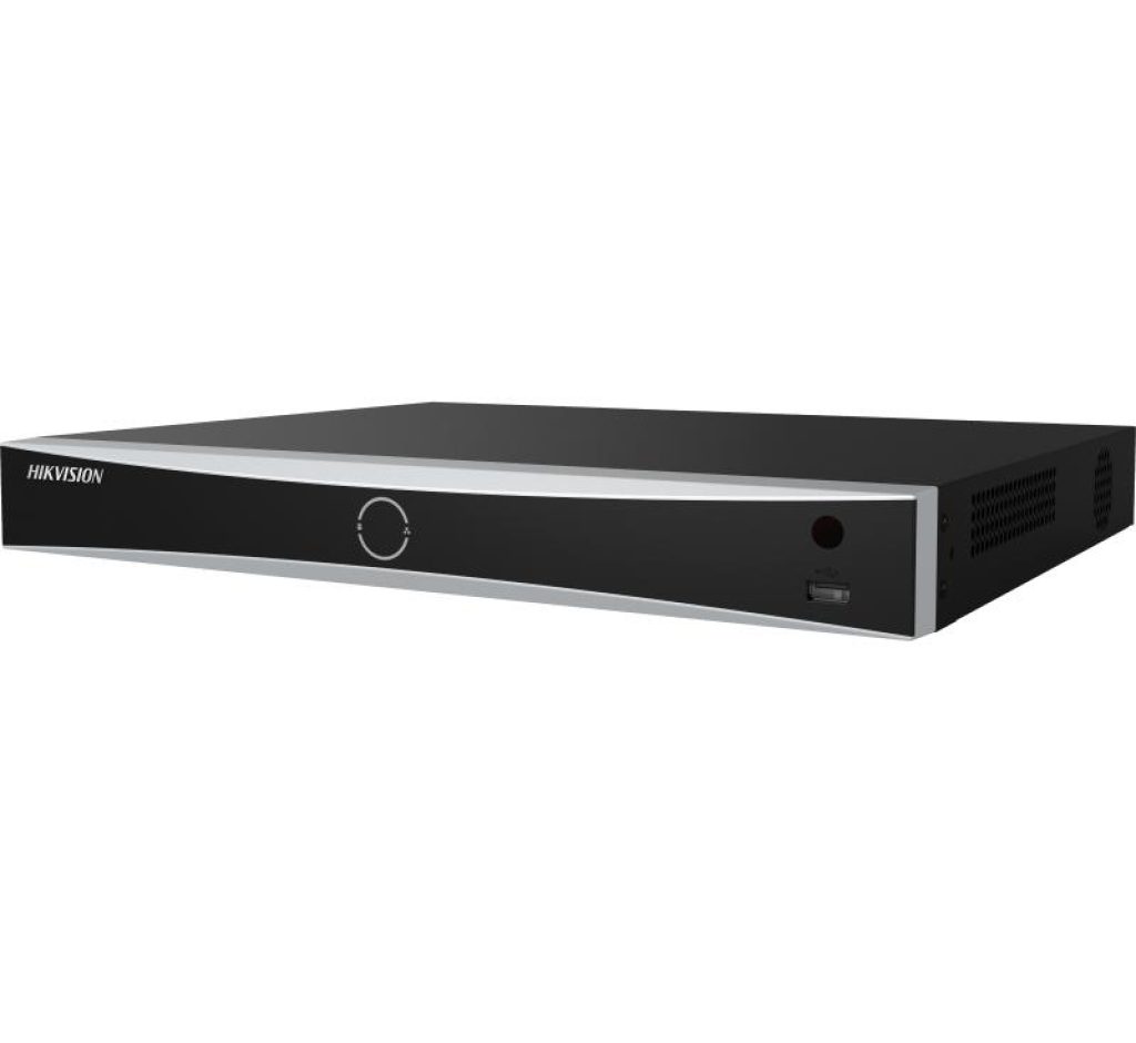HIK-16CH-1U-16POE-4K-AS-7616NXI-I2P