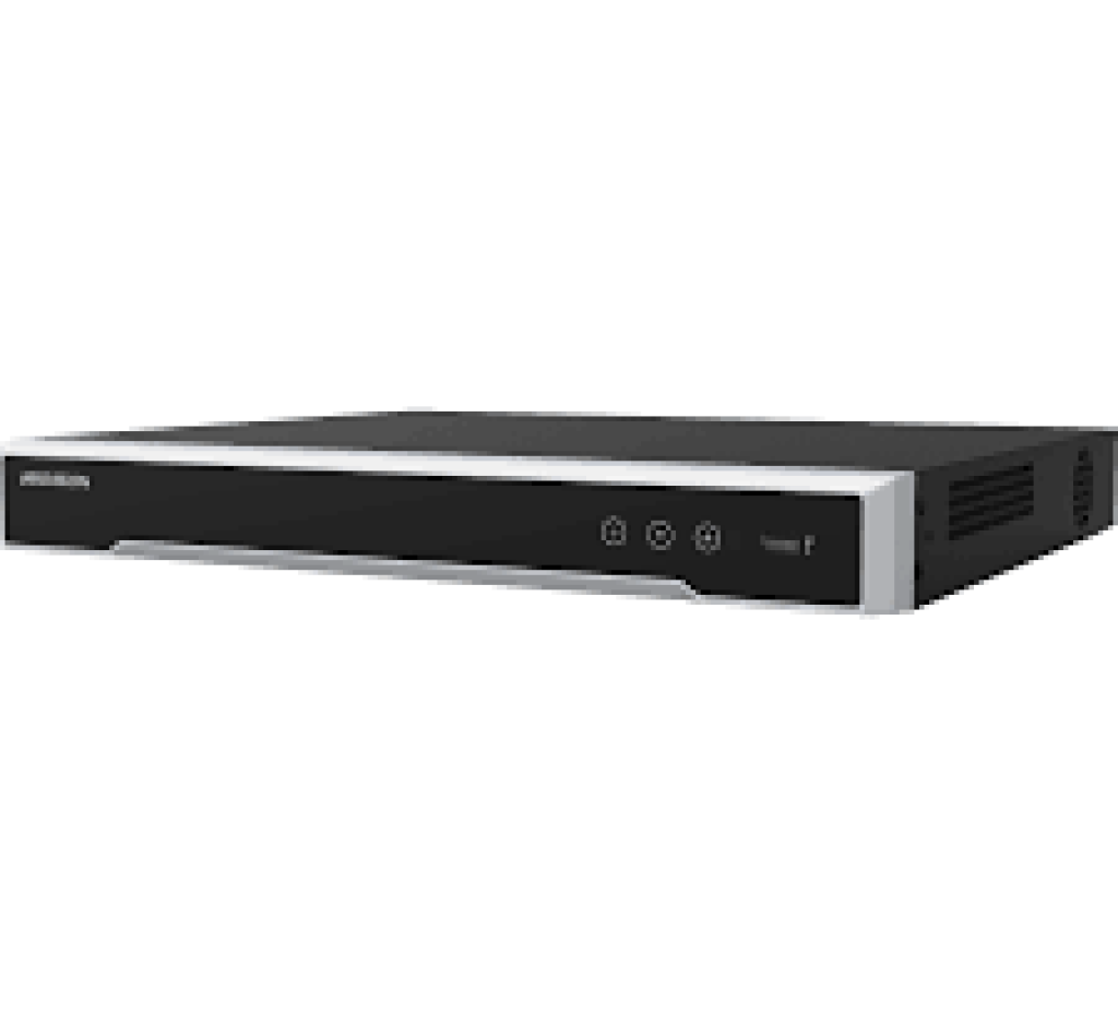 HIK-16CH-1U-16POE-4K-Q2-7616NI