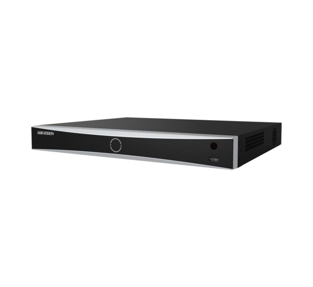 HIK-16CH-1U-4K-AS-7616NXI-I2S