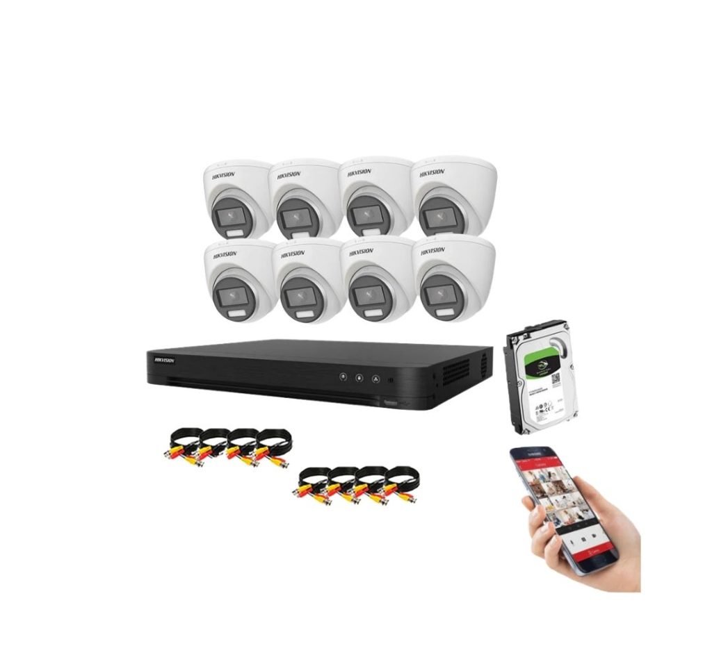 HIK-2MP-8CAM-SYSTEM