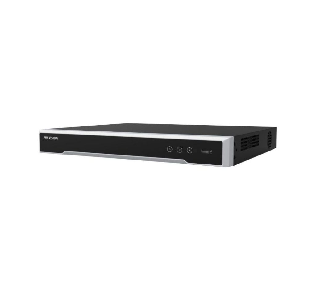 HIK-32CH-1U-4K-7632NI-K2