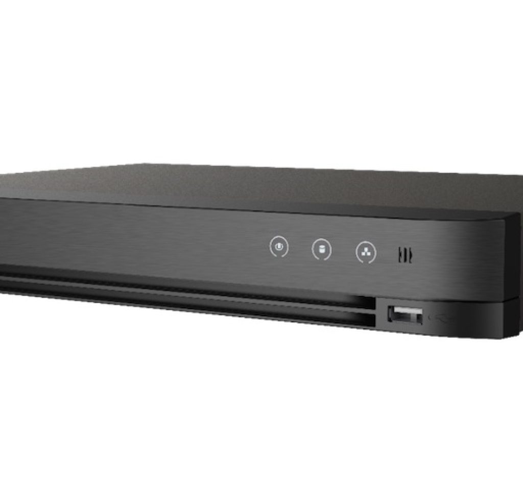 HIK-4CH-1080P-1U-AS-7204HQHI-M1