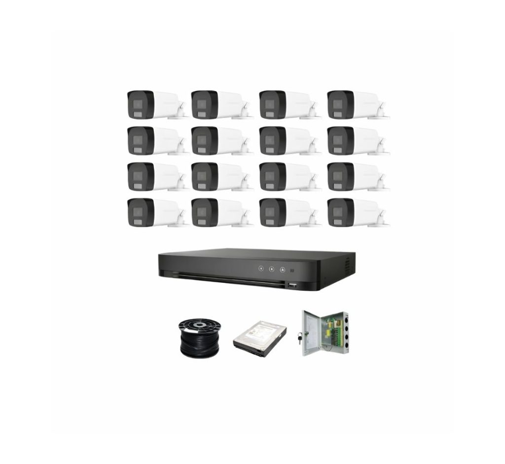 HIK-5MP-16CAM-HL-SYS
