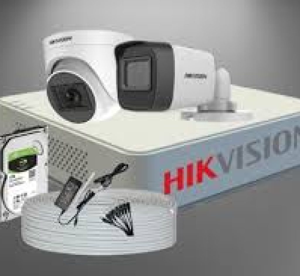 HIK-5MP-2CH-HYBRID-SYS