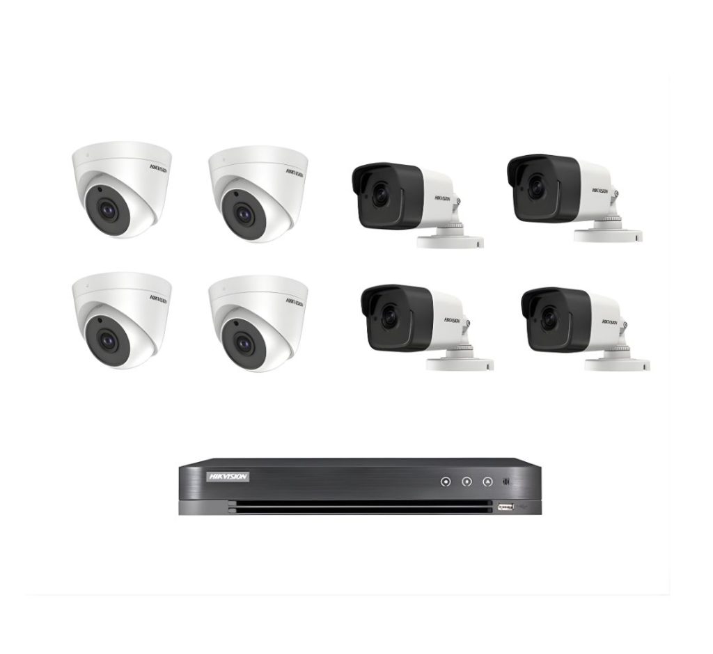 HIK-5MP-8CAM-HL-SYS
