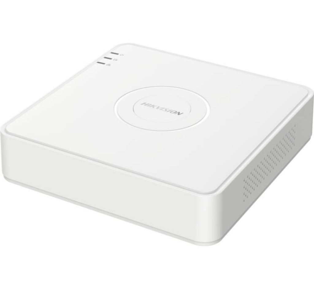 HIK-7104HQHI-4CH-DVR