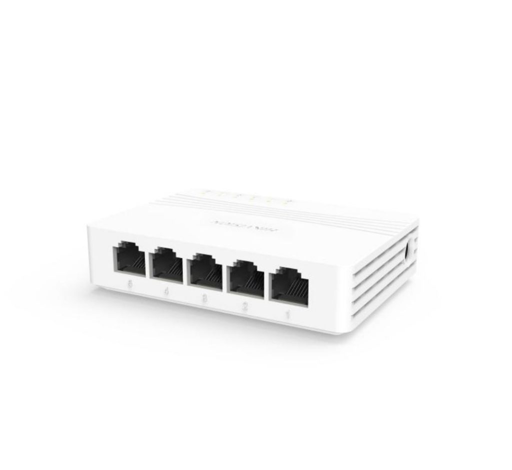 HIK-DS-3E0505D-E