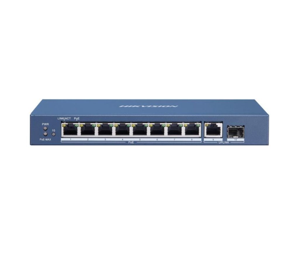HIK-DS-3E0510P-E-M