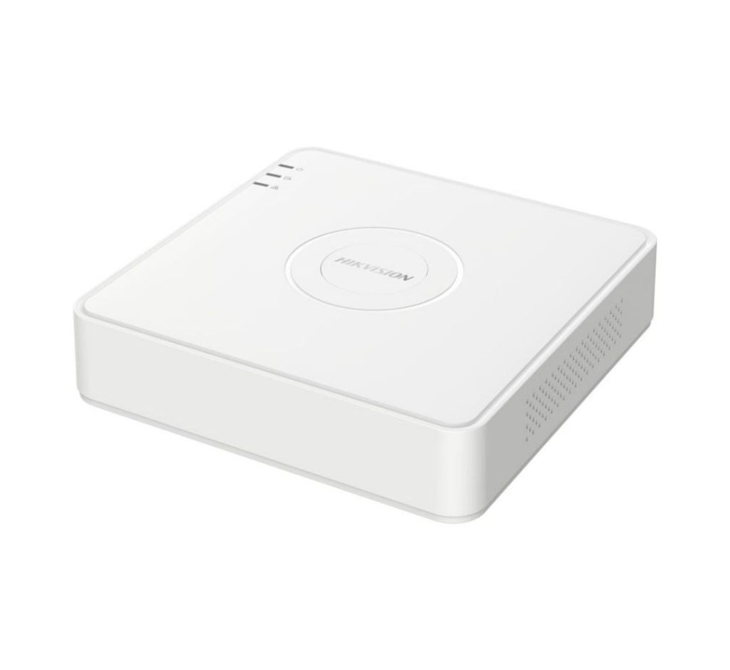 HIK-DS-7104HUHI-K1