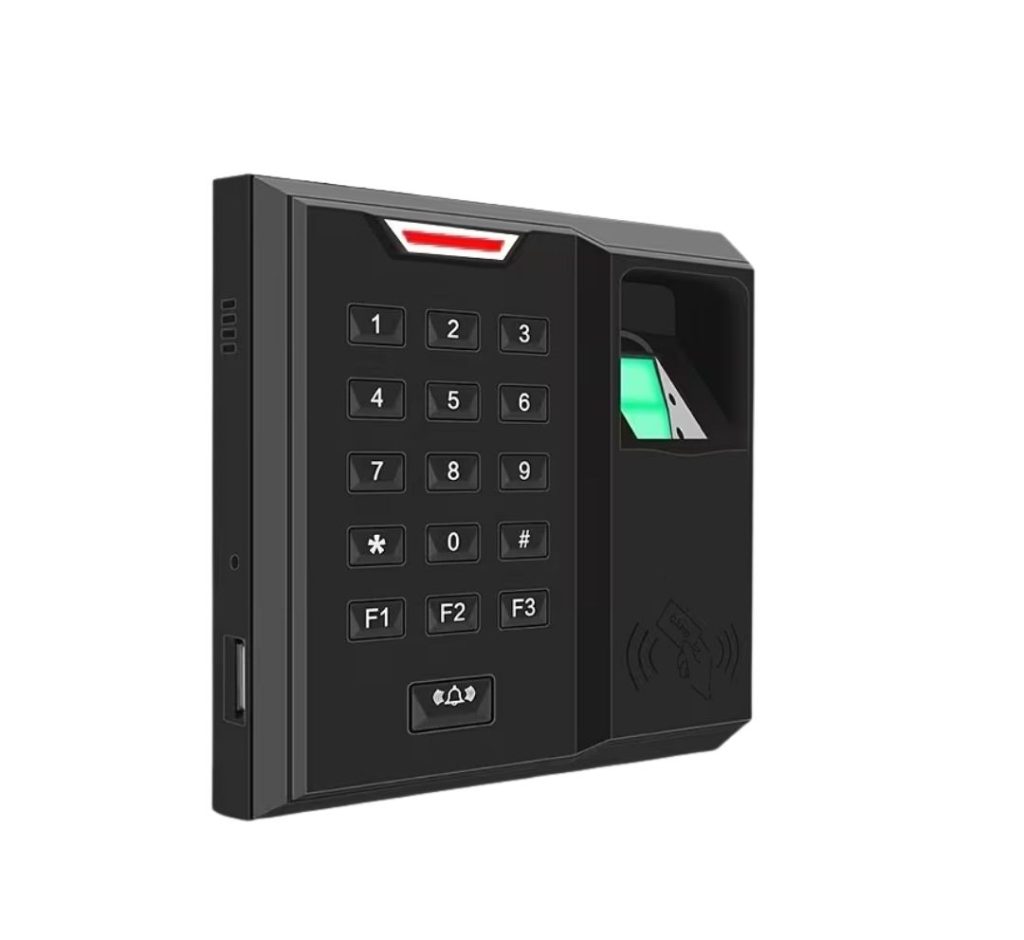HIK-DS-K1A8503MF-B