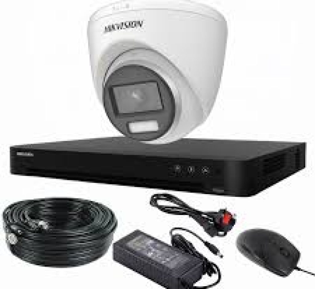 HIK-SYS-5MP-4CH