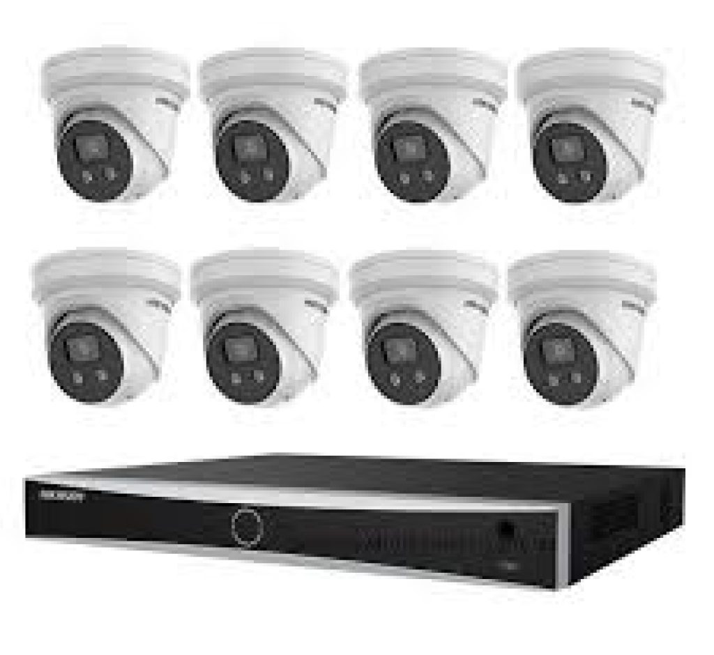 HIK-SYS-8MP-16CH-DVR-KIT