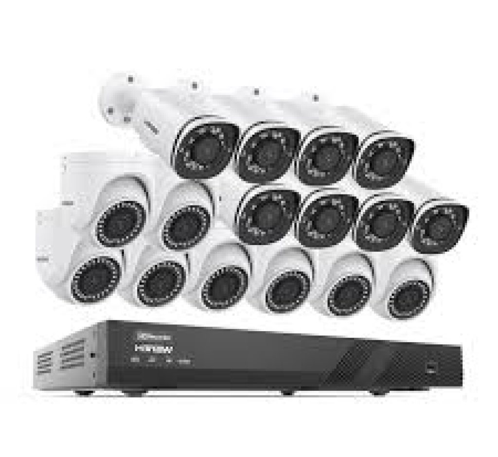 HIK-SYS-8MP-16CH