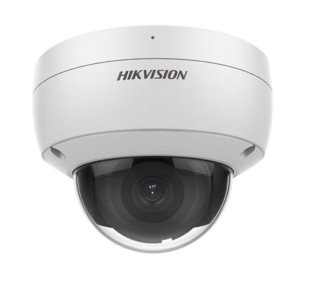 HIK‑DS‑2CD2183G2‑I