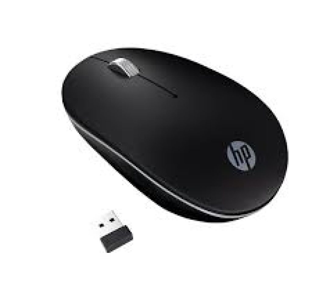 HP-MOU-S1500-WL