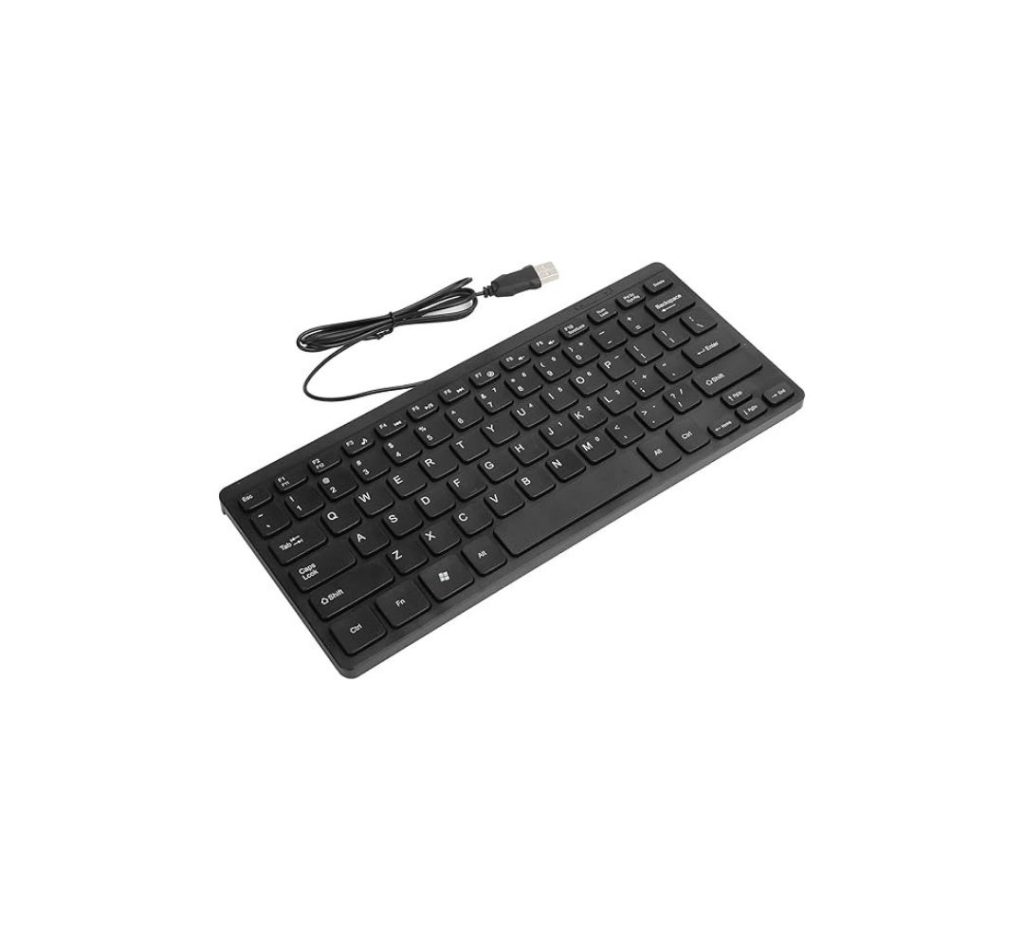 K1000-WIRED-KB