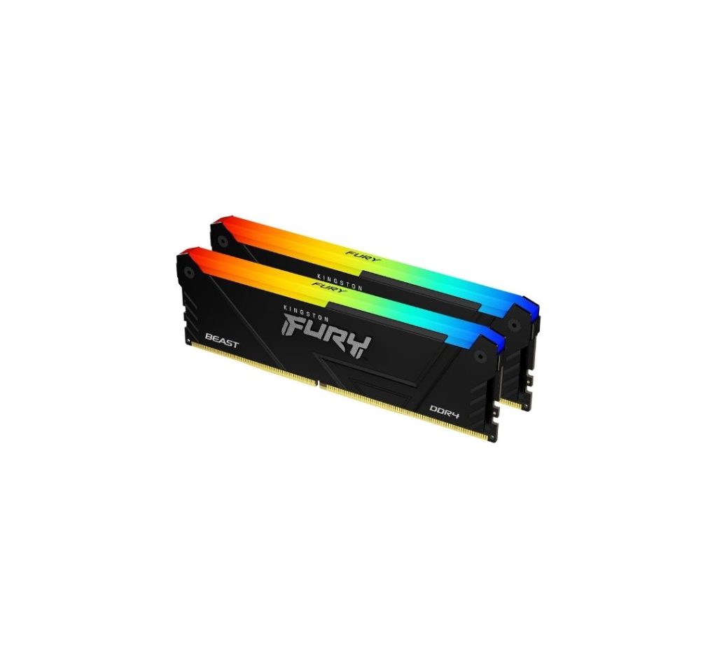 KNG-FURY-DDR4-8G-3200