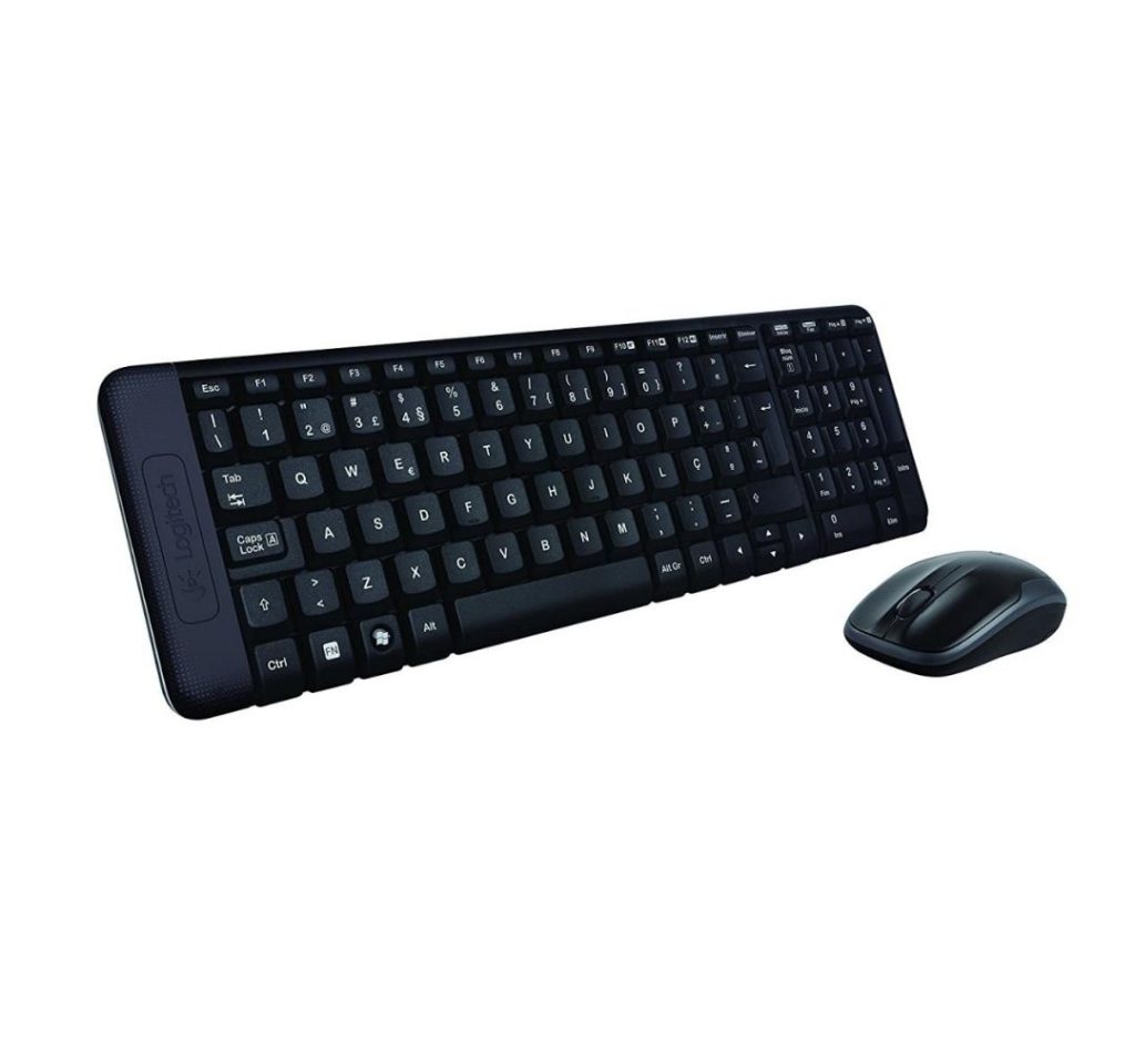 LOGI-MK220